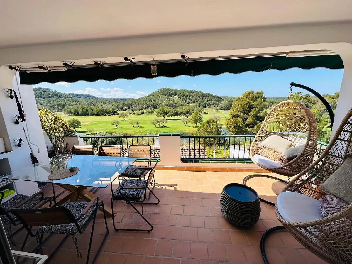 Flat Surrounded By Nature Wifi & Pool & Beach Nearby 桑帕克 0*,