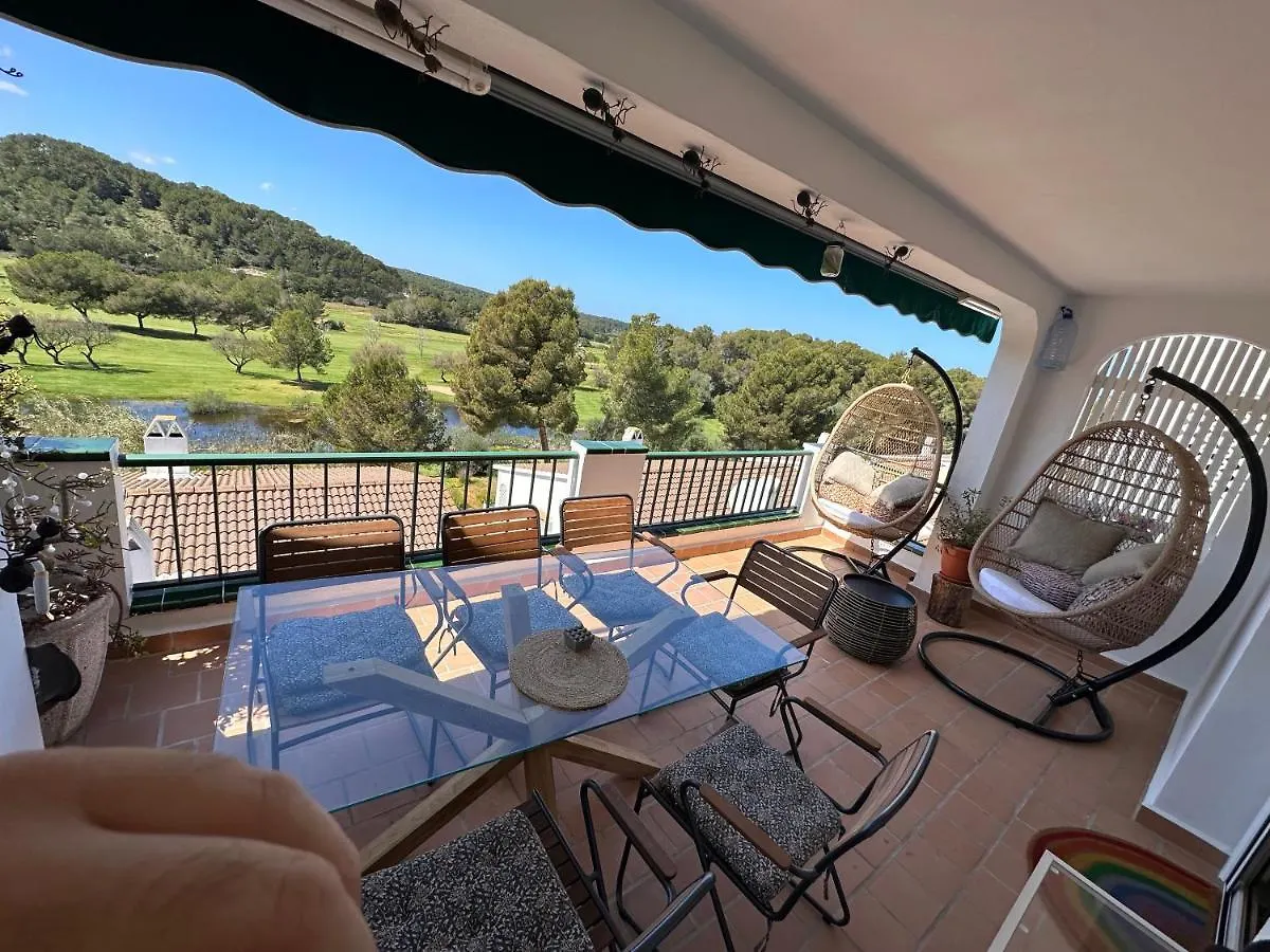 Flat Surrounded By Nature Wifi & Pool & Beach Nearby 桑帕克 0*,