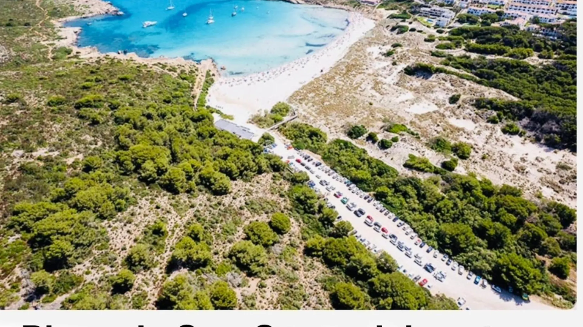 Flat Surrounded By Nature Wifi & Pool & Beach Nearby Son Parc Apartamento