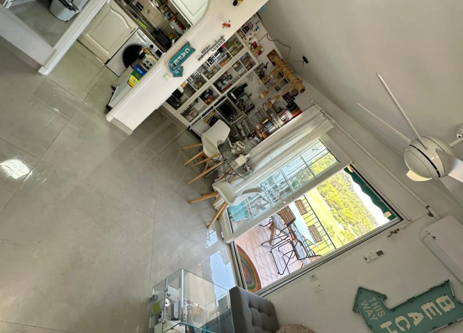 Flat Surrounded By Nature Wifi & Pool & Beach Nearby Son Parc 0*,  España