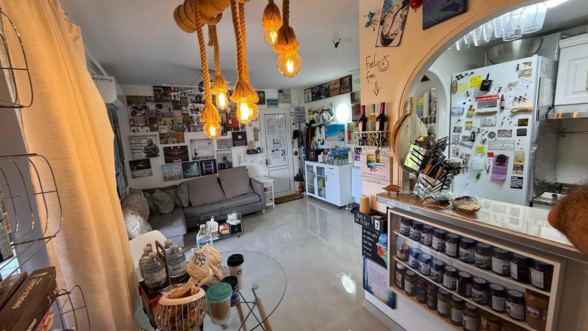 Flat Surrounded By Nature Wifi & Pool & Beach Nearby Son Parc