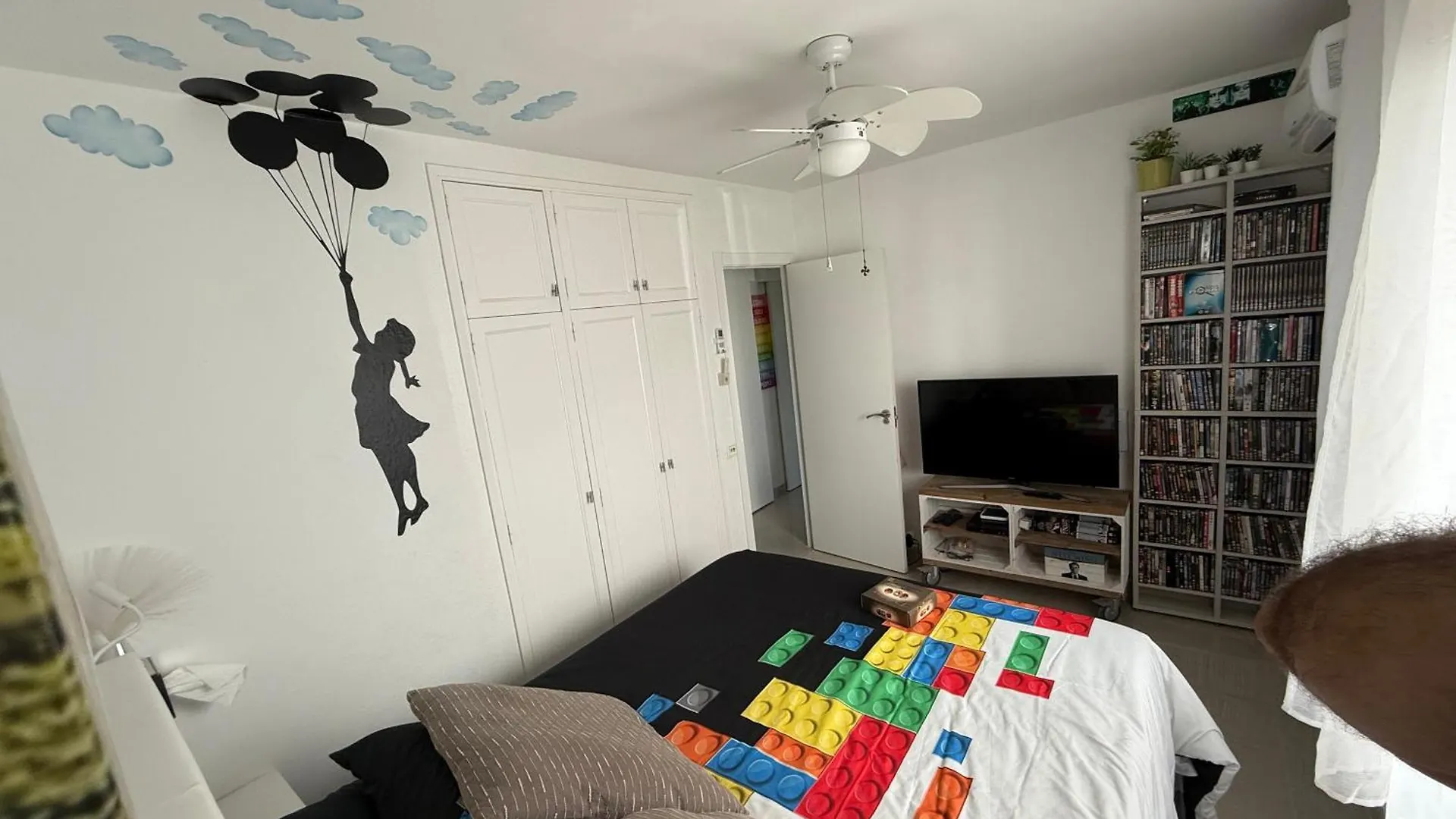 Apartamento Flat Surrounded By Nature Wifi & Pool & Beach Nearby Son Parc