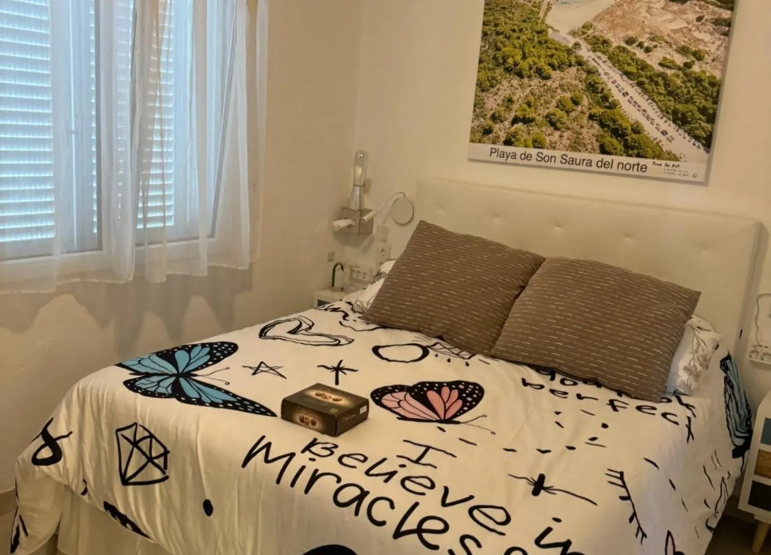 公寓 Flat Surrounded By Nature Wifi & Pool & Beach Nearby 桑帕克