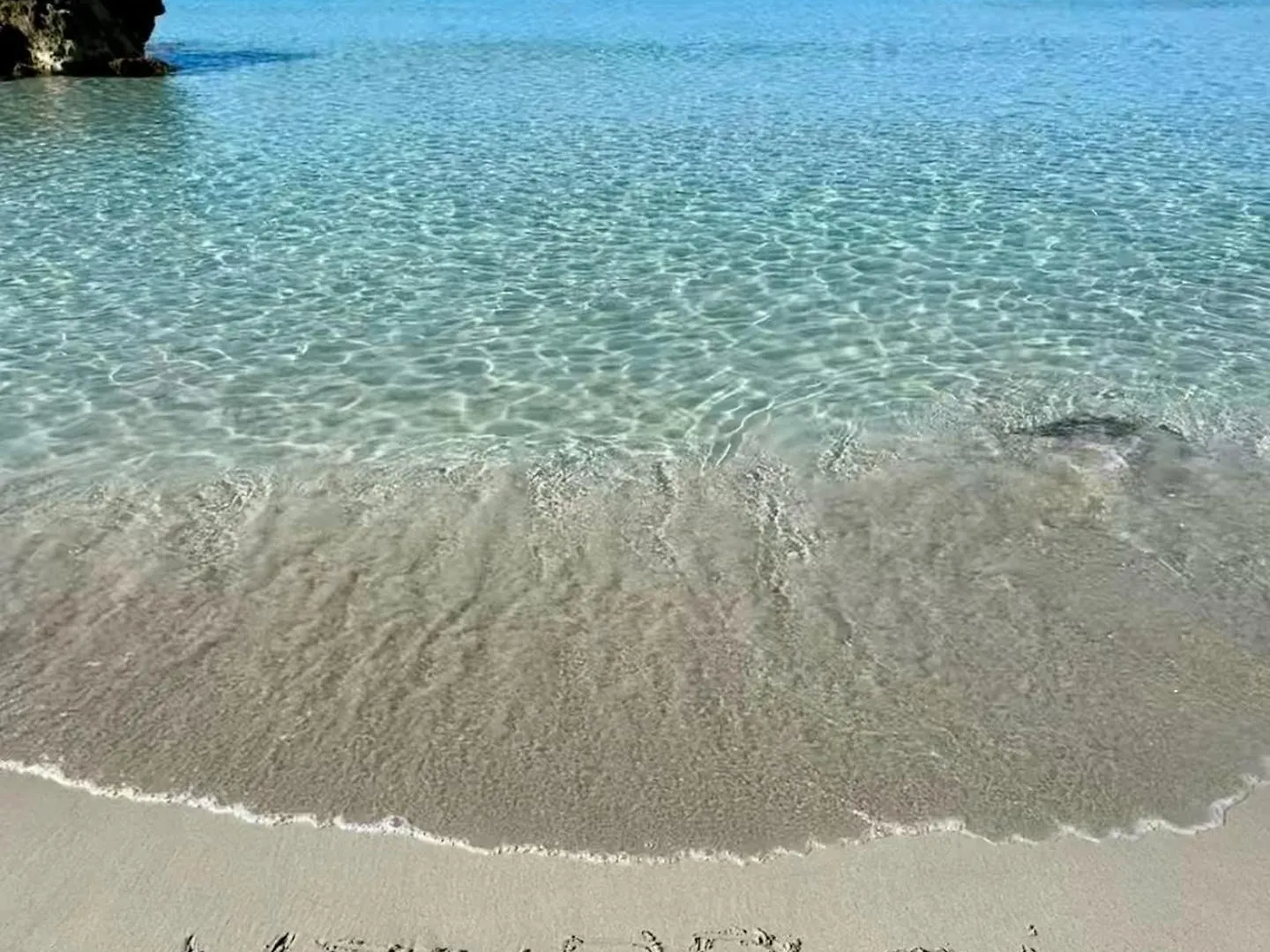 Flat Surrounded By Nature Wifi & Pool & Beach Nearby Son Parc
