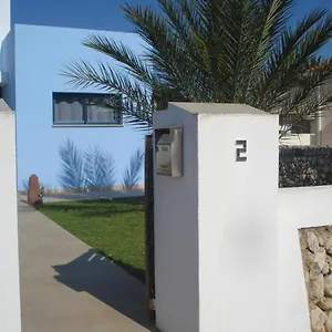 Romaní Son Carrio (Menorca)