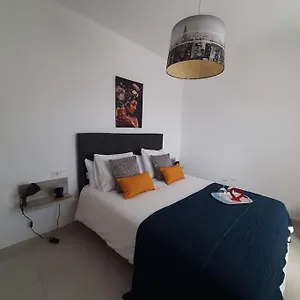  Apartamento Casa España