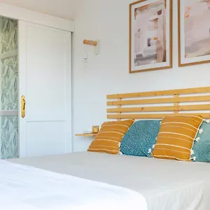  Apartamento House Playa Del Inglés España