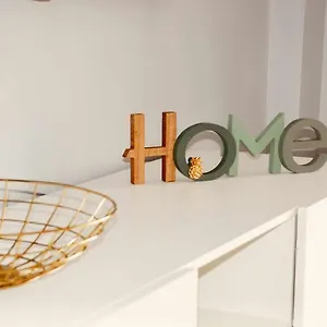  Apartamento By The Sea España