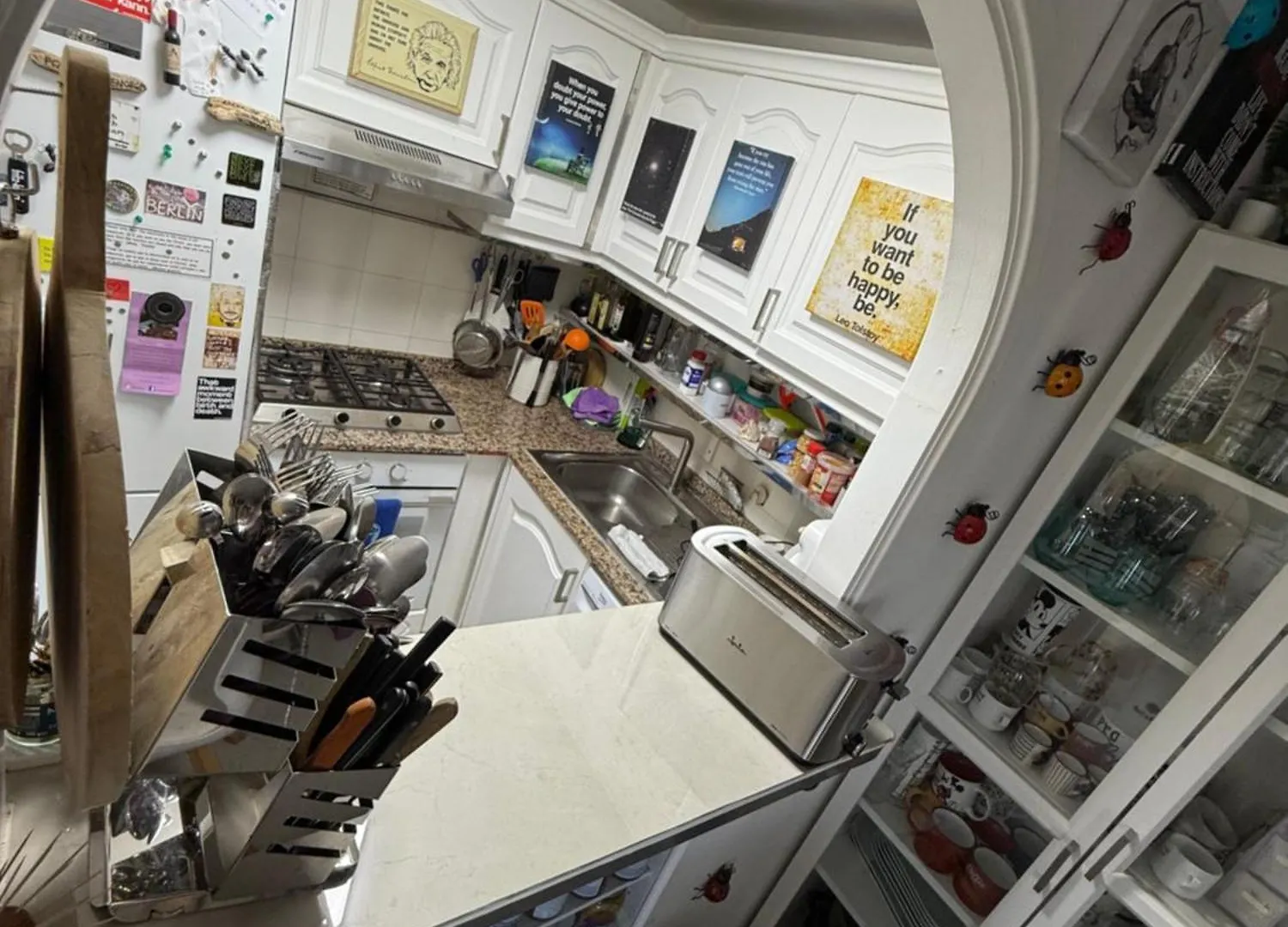 Flat Surrounded By Nature Wifi & Pool & Beach Nearby Son Parc