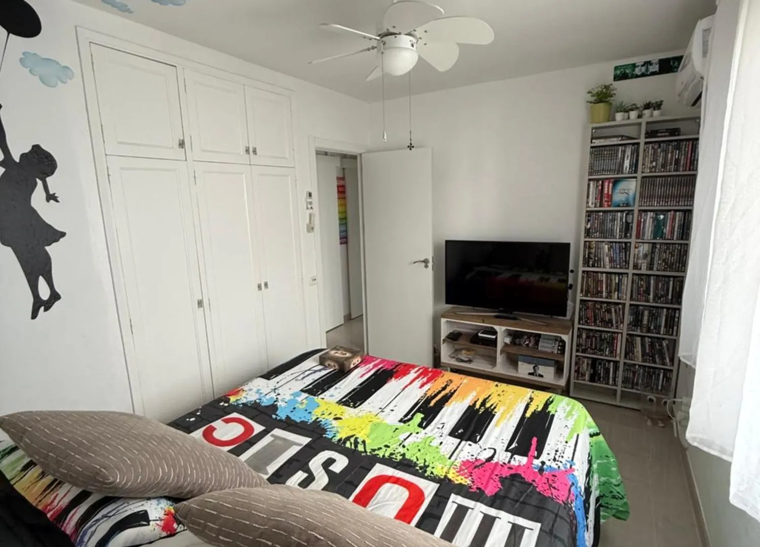 Appartement Flat Surrounded By Nature Wifi & Pool & Beach Nearby Son Parc